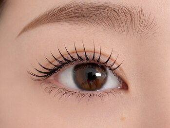 アイタス(aitas)/オーダーメイドまつげパーマ