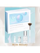 リム ビューティー(RYM BEAUTY)/ダクトピールホームケア