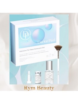 リム ビューティー(RYM BEAUTY)/ダクトピールホームケア