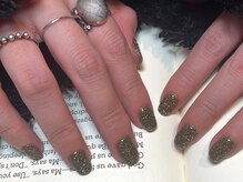Regonia nail【6/5 NEW OPEN（予定）】の雰囲気（丁寧な施術とケアで高い持続力を実現！）