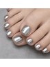 【フット】マグネット/ミラー|選べるカラー充実 ¥4950