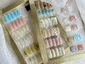 【オフ無料】ハンドジェルシンプル定額プラン