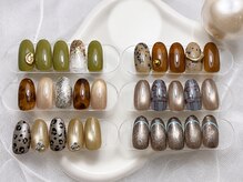 スリール 六甲道店(sourire)/定額ハンド￥5,900～￥7,900