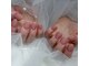 ツキカドットネイル(TSUKIKA.NAIL)の写真