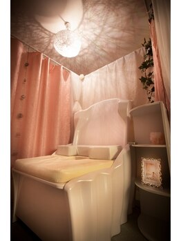 ヨサパーク ヒナヒナ(YOSA PARK hina hina)/YOSA