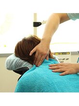 肩コリ倶楽部 ひこうき雲/組合せ自在☆クイックメニュー