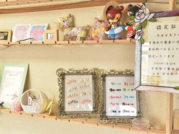 ハミングバード/可愛いもの大好き!