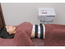 痩せるアンド癒しアンドキレイ専門店 パルパル/インナーマッスルから引き締め！