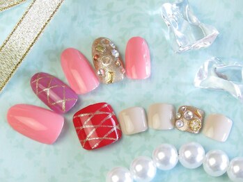 ムーア(mooa)/プレート オフ.ケア.税込6020