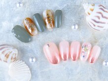 エルア ホノ ホノ(Elua Hono-Hono)/定額プリティーコース