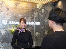 男のエステ ダンディハウス 大宮店/◆ダイエット学割