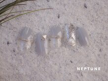 ネプチューン 学芸大学店(NEPTUNE)/NO.199 6980円定額コース Y