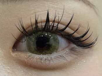 アイクイック 高田馬場店(Ai Quick)/低負担フラットラッシュ