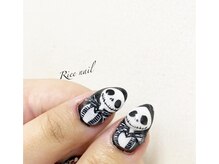 リーネイル(Riee nail)/