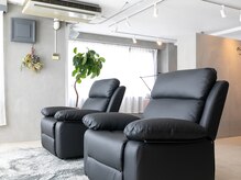 ビューティルーム アム(BEAUTY ROOM amu)/アイラッシュブース