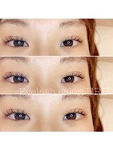 ウルド(URD)/ラッシュリフト