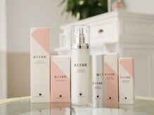 ユウキ(yuuki)/R.CODE 