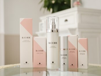 ユウキ(yuuki)/R.CODE 