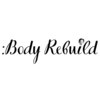 ボディリビルド(Body Rebuild)ロゴ