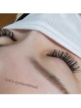 ココ(CoCo)/ブランチラッシュ