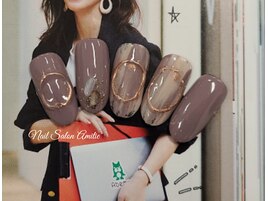 nuance×アクセサリーmirror