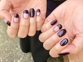 Hand.. つけ放題120min.