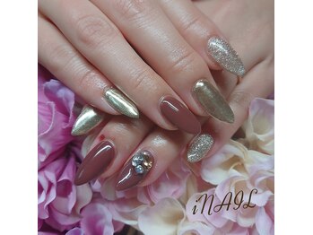 アイネイル(iNAIL)/