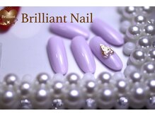 ブリリアント/定額¥6500