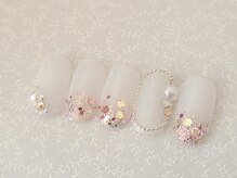 ネイルサロン フェリーク(nail salon Feerique)/NEWアート