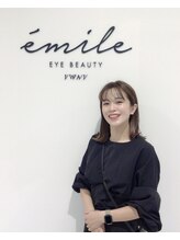 エミーレ 栄ラシック店(emile) 寺井