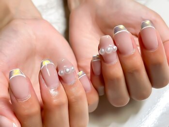 オーロラフレンチ