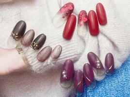 【オフ無料・ケア込】定額4500円