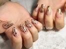 ニュアンスネイル