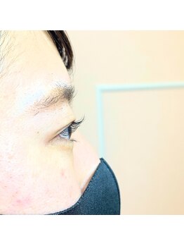 リシェル 高崎店(Richelle)/アッパーリフトカール