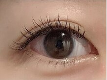 カラン 焼津店(CALIN)/フラットラッシュ120本