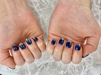 はあとねいる 北仙台店/design No.7