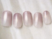 アイネイルズ 天神今泉店(I-nails)/【miho.y】ちゅるんグラデ