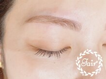 フェア センター南(Fair)/アイブロウWAX