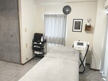 パーミル(per mille‰)/施術ベッド