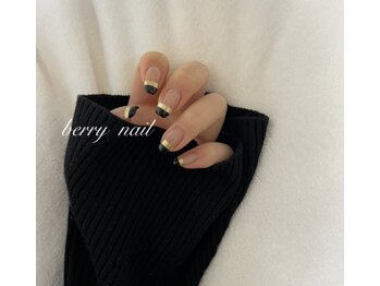 ベリーネイル(Berry nail)/