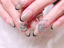 【定額】トレンドデザイン