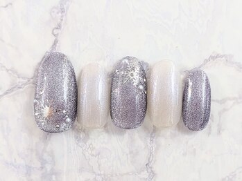 ネイルサロン ルーム 千葉店(ROOM)/【定額LLコース¥6300】