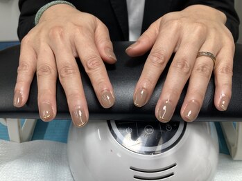 ラディ/シンプル¥5500-