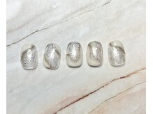 パールネイル(PEARL NAIL)/ハンド☆定額8900円コース