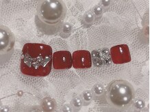 ビューティメイク 池袋(BEAUTY MAKE)/【フット定額】シルバーコース