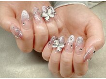 ミリ(Mili)/マググラデーション