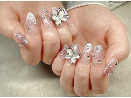 マググラデーション