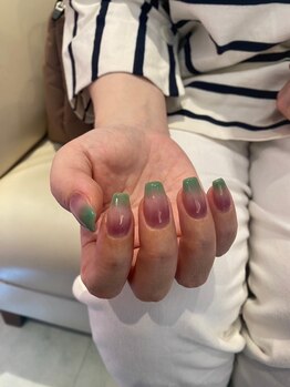 アールドヴィーヴル(Ar de vivre)/◎ハンド画像お持ち込みコース