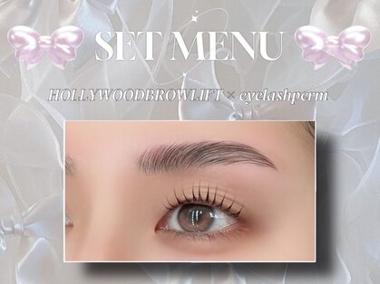 ヴィム ラッシュ(vim Lash)の写真