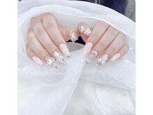 アイン(Anh)/長さだし＋やり放題